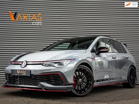 Volkswagen Golf 2.0 TSI GTI Clubsport 45 Jahr 300PK 2353km!!