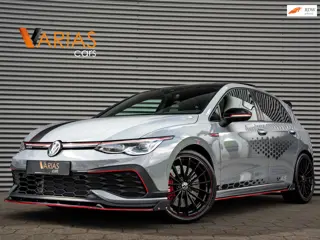 Volkswagen Golf 2.0 TSI GTI Clubsport 45 Jahr 300PK 2353km!!