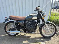 Nieuwe Mash Six Hundred, moderne klassieker