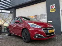 Peugeot 208 1.2 PureT. Blue Lion (bj 2018)