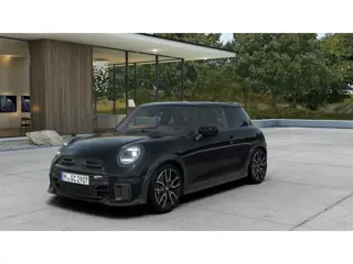 MINI 3-deurs 1.5 Cooper C John Cooper Works M YUC