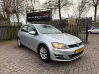 Volkswagen Golf 1.6 TDI Comfortline Nav Clima 5Drs PDC Trekh