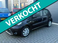 Toyota Aygo 1.0 AIRCO | ELEKTR PAKKET | NIEUWE APK | NAP |
