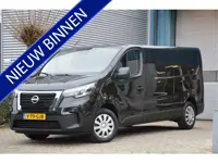 Nissan Primastar 2.0 dCi L2H1 N-Connecta LED | NAVI | CAMERA | CARPLAY | BETIMMERING | TREKHAAK | CR