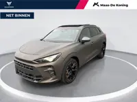 CUPRA Terramar 1.5TSIe-Hybrid 200kW/272PK VZ Performance Panoramadak · Sennheiser Sound · 360 camera