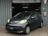 Peugeot 107 1.0-12V XS Airco | Bluetooth