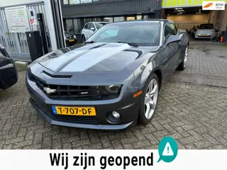 Chevrolet CAMARO SS