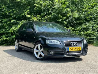 Audi A3 Sportback 1.8 TFSI S-Line | ABS-POMP STUK |