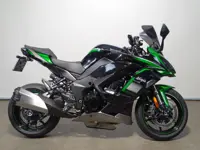 Kawasaki NINJA 1000 SX (bj 2022)