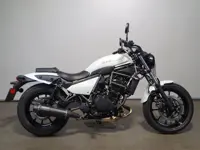 Kawasaki ELIMINATOR 500 (bj 2024)