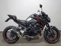 Kawasaki Z 900 (bj 2023)
