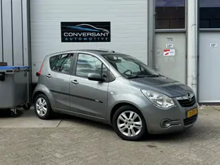 Opel Agila 1.0 Edition|Airco|PDC|El Ramen|Dealer OH|NAP