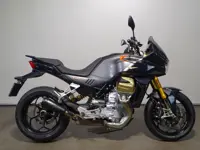 Moto Guzzi V 100 MANDELLO S (bj 2024)