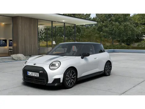 MINI Cooper SE John Cooper Works M 54.2 kWh YUC (bj 2026)