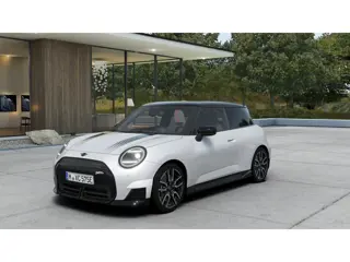 MINI Cooper SE John Cooper Works M 54.2 kWh YUC (bj 2026)