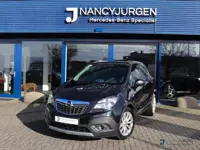 Opel Mokka 1.4 T Cosmo | Premium-Pakket | Camera | Stoel+Stuur Verw. | Navi | Camera | Parkeerhulp V