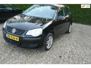 Volkswagen Polo 1.2 Trendline motor loopt niet netjes apk 8-4-2027