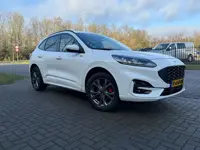 Ford Kuga 2.5 PHEV 168 kw ST-line, lm velgen winterpack, navigatie, camera, trekhaak