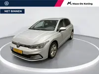 Volkswagen Golf 1.0 eTSI 110pk Life Business · Apple/Android Car Play · Navigatie · Sfeerverlichting