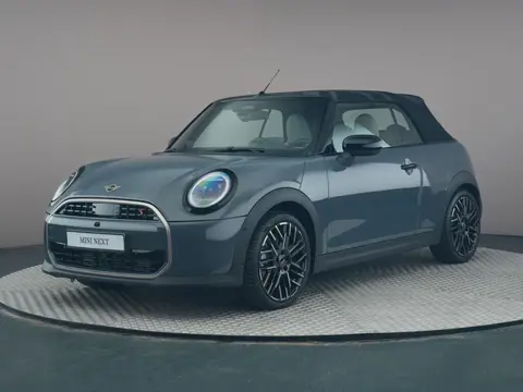 MINI Cabrio 2.0 Cooper S Favoured XL SEAF Comfort Acces | 360 graden camera | Harman Kardon