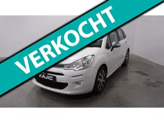 Citroen C3 1.2 VTi Collection