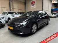 Toyota Corolla 1.2 TURBO ACTIVE NL AUTO 1E EIGENAAR NAP ANDROID/ CAMERA CRUISE ECC LMV!!