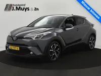 Toyota C-HR 1.8 Hybrid Style TREKH|NAVI|JBL|BLIS|ACC|CAMERA|PDC|STOELVERW|18INCH