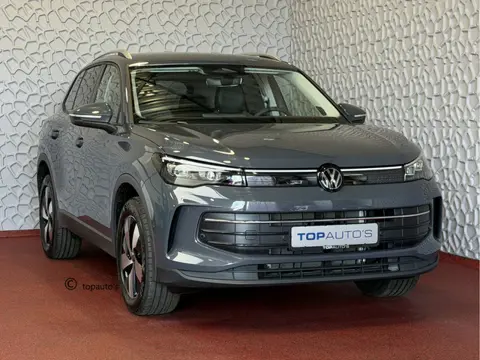Volkswagen Tiguan 1.5 eHYBRID PHEV NIEUW CAMERA HARMAN STOEL/STUUR VERWKARDON ELEK.KLEP PHEV PLUG IN