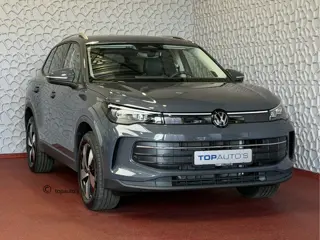 Volkswagen Tiguan 1.5 eHYBRID PHEV NIEUW CAMERA HARMAN STOEL/STUUR VERWKARDON ELEK.KLEP PHEV PLUG IN