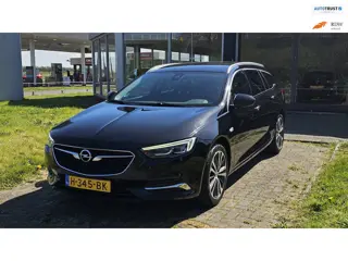 Opel Insignia Sports Tourer 1.5 Turbo Business Executive Automaat