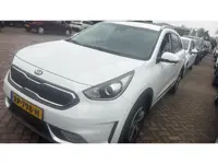 Kia Niro 1.6 GDi Hybrid BusinessLine Automaat | Navigatie | Airco | Elek. Pakket| Vol opties | Inrui