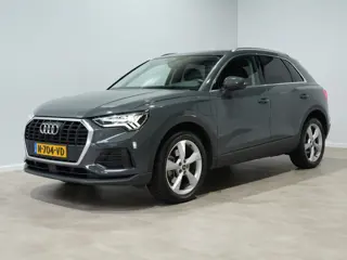 Audi Q3 45 TFSIe Business Ed. | Matrix-LED | Navigatie | 19" | App-Connect | ACC 54