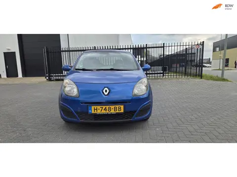 Renault Twingo 1.2-16V Dynamique