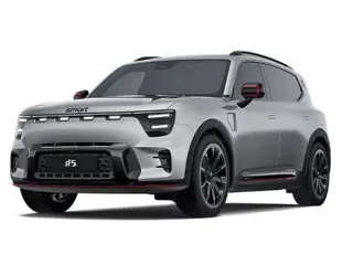 smart #5 Brabus 100 kWh LENTE DEALS! | Van € 63.460,- voor € 53.460,- | Panoramadak | Elektrische st