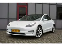Tesla Model 3 Standard RWD Plus 60kWh SOH 87% (bj 2019)