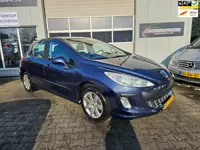 Peugeot 308 1.6 VTi XS