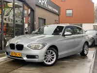 BMW 1-serie 116i Business+ Airco Cruise control  PDC