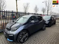 BMW I3 i3S 120Ah, SoH **,*, incl. BTW, H&K, schuifdak, camera, stoelverwarming