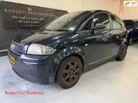 Audi A2 1.4 Airco INRUILKOOPJE ZOMEE!!