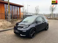 BMW I3 i3S 120Ah, SoH **,*, incl. BTW, H&K, schuifdak, camera, stoelverwarming