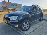 Dacia Duster 1.6 Lauréate 2X4 |AIRCO|APK|NAP|2011
