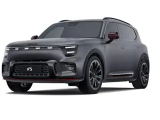 smart #5 Brabus 100 kWh LENTE DEALS! | Van € 63.460,- voor € 53.460,- | 650PK! |Panoramadak  | Stoel