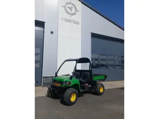 John Deere Gator 4x4 HPX