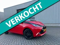 Toyota Aygo 1.0 VVT-i x-play | CRUISE CONTROL | CAMERA | AIRCO |