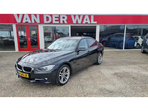 BMW 3-serie 328i xDrive SPORT (bj 2012)