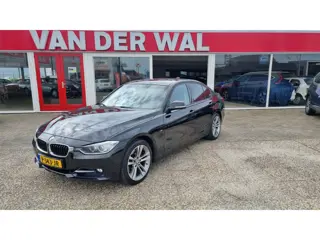 BMW 3-serie 328i xDrive SPORT (bj 2012)
