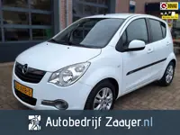 Opel Agila 1.0 Edition