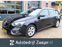 Renault Mégane Estate 1.3 TCe Limited