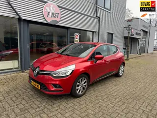 Renault Clio 0.9 TCe Limited \ NAVI \ Airco