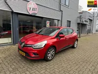 Renault Clio 0.9 TCe Limited \ NAVI \ Airco